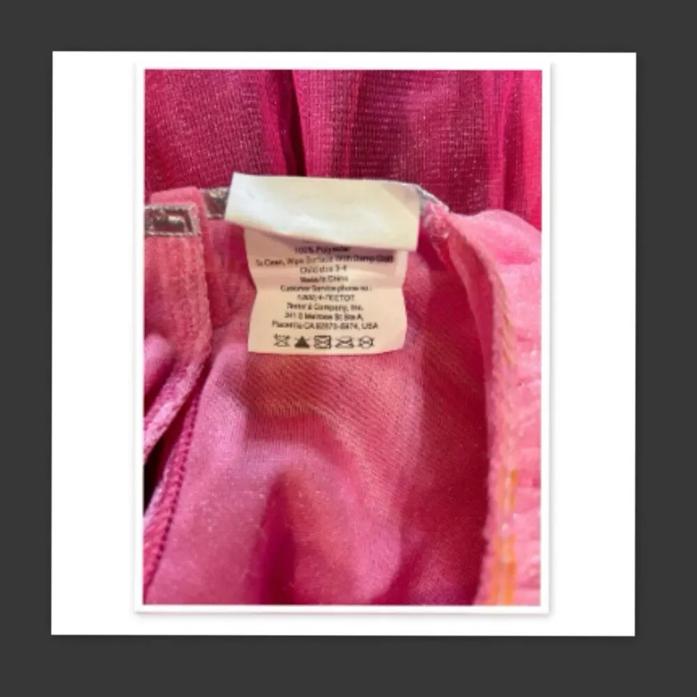 TEE TOT & COMPANY pre owned